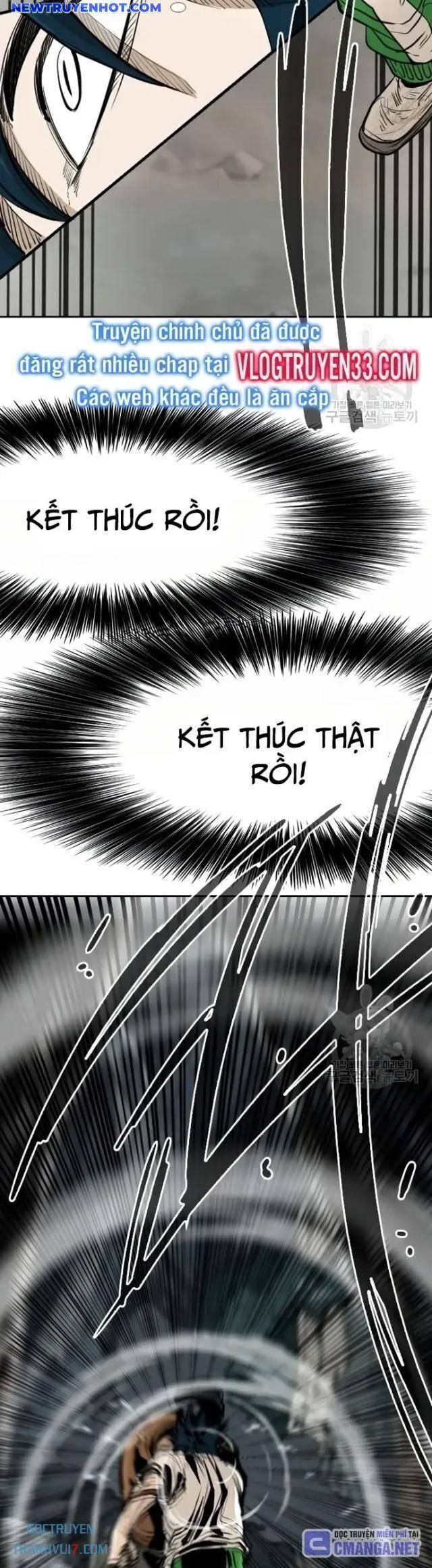 Shark - Cá Mập: Chapter 235