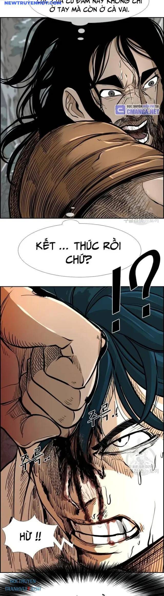 Shark - Cá Mập: Chapter 235