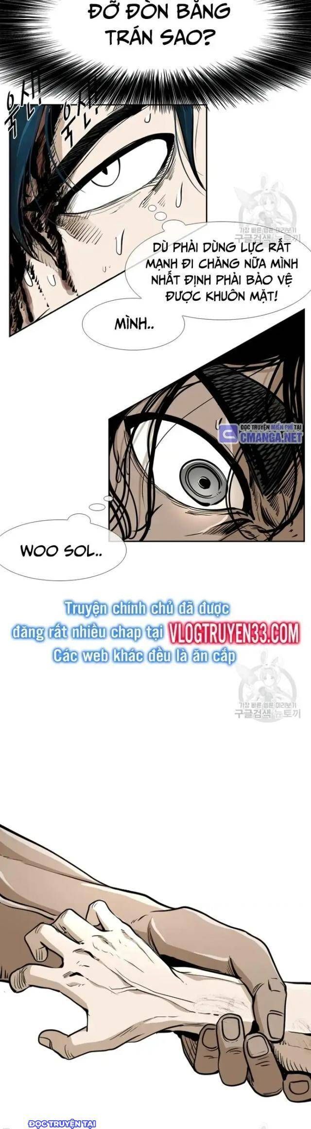 Shark - Cá Mập: Chapter 235