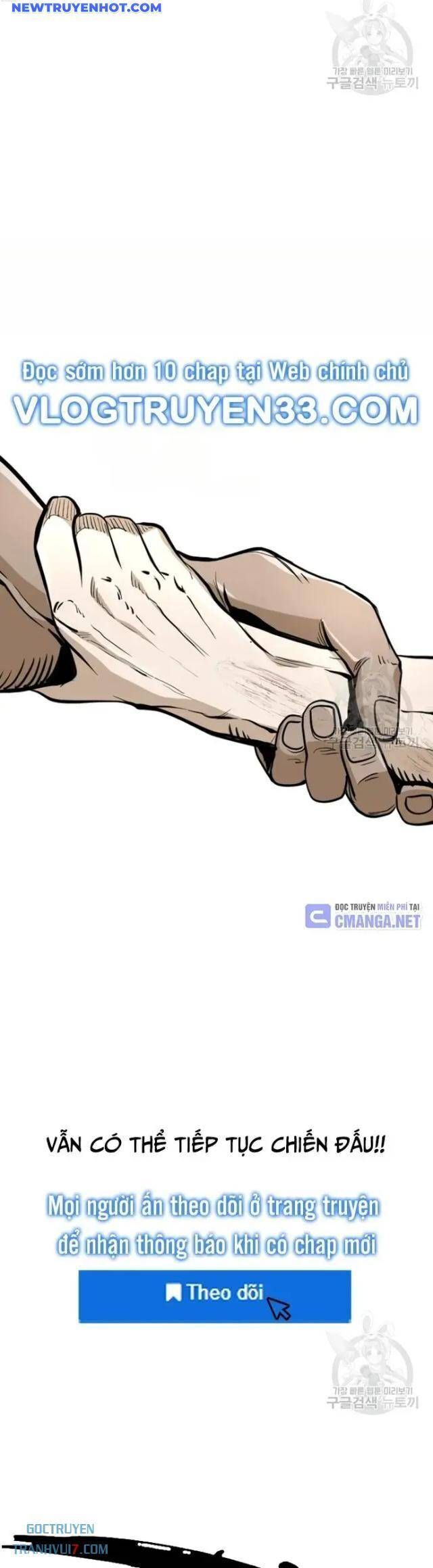 Shark - Cá Mập: Chapter 235