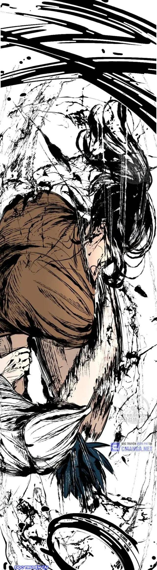 Shark - Cá Mập: Chapter 235