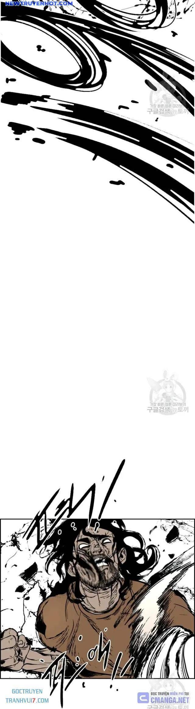 Shark - Cá Mập: Chapter 235