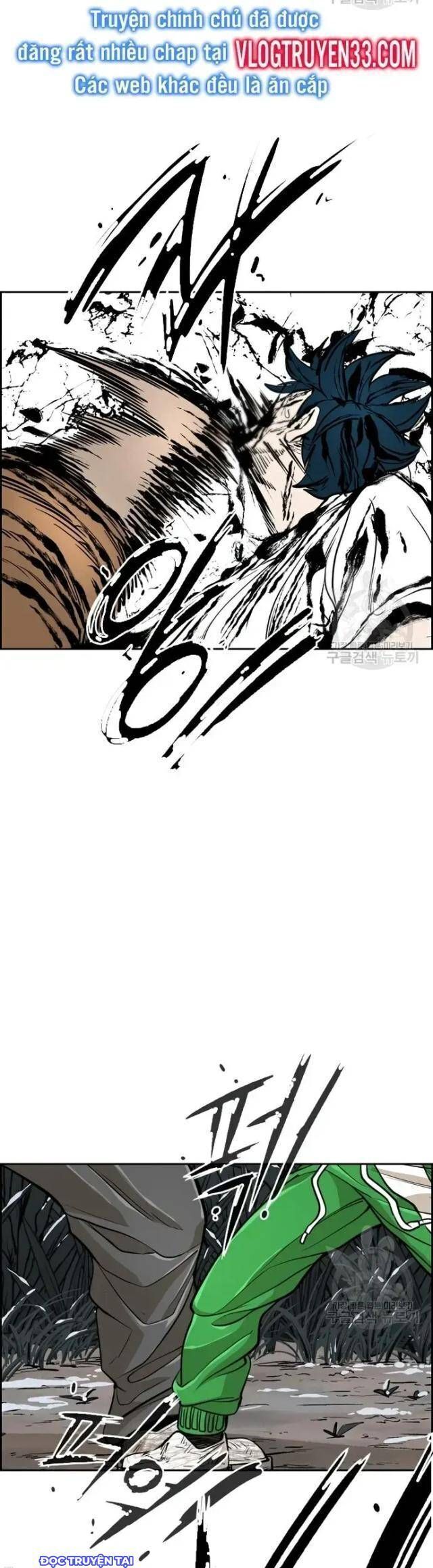 Shark - Cá Mập: Chapter 235