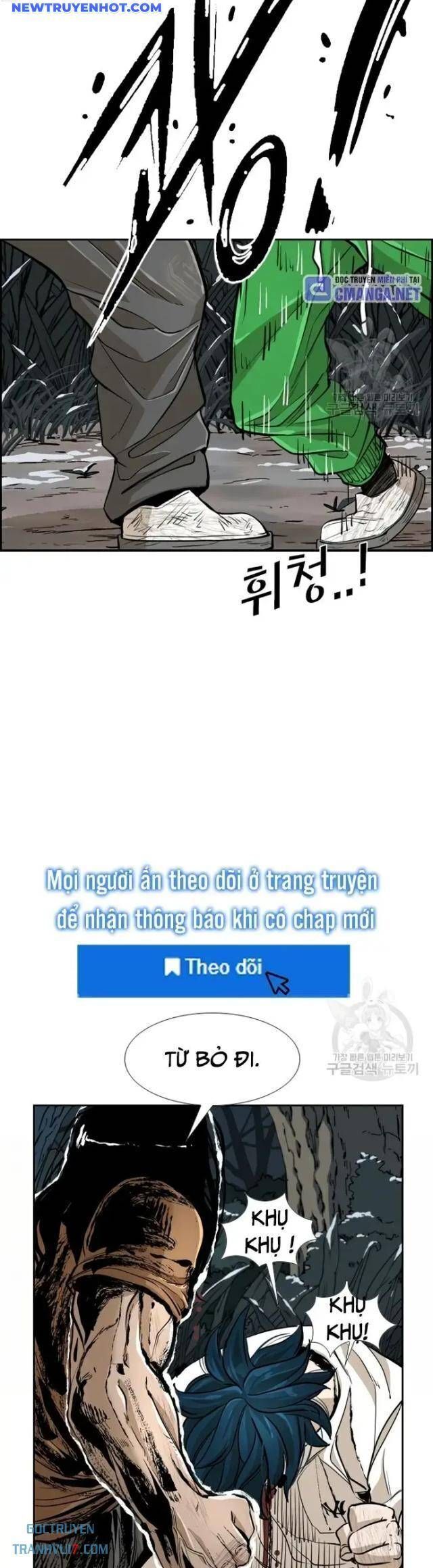 Shark - Cá Mập: Chapter 235