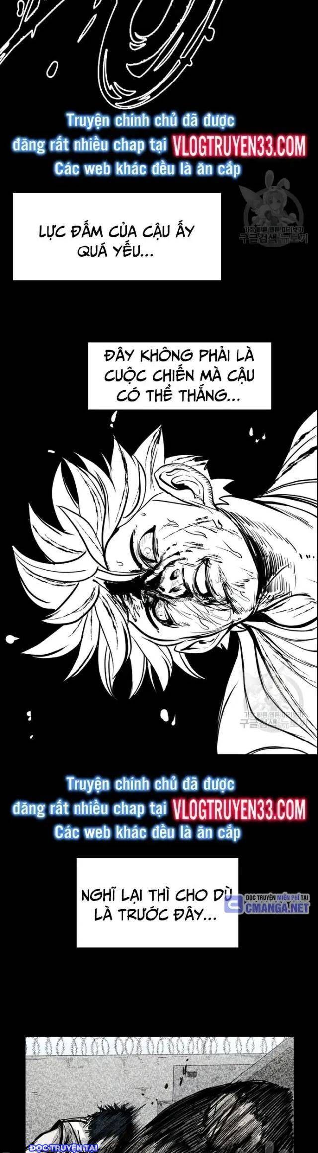 Shark - Cá Mập: Chapter 235