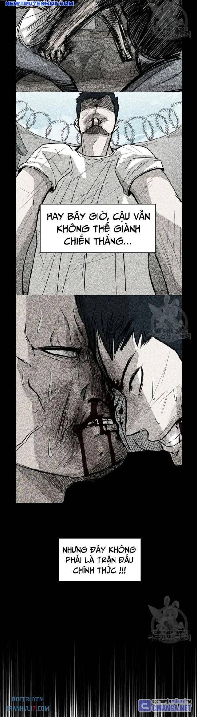 Shark - Cá Mập: Chapter 235