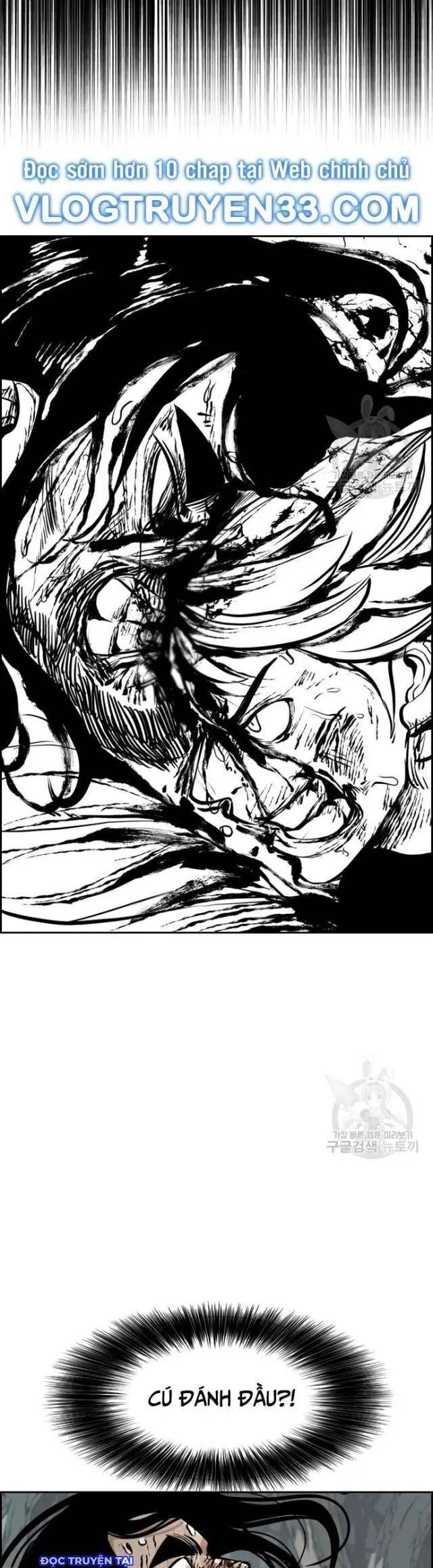 Shark - Cá Mập: Chapter 235