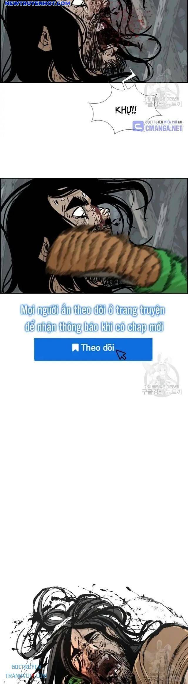 Shark - Cá Mập: Chapter 235