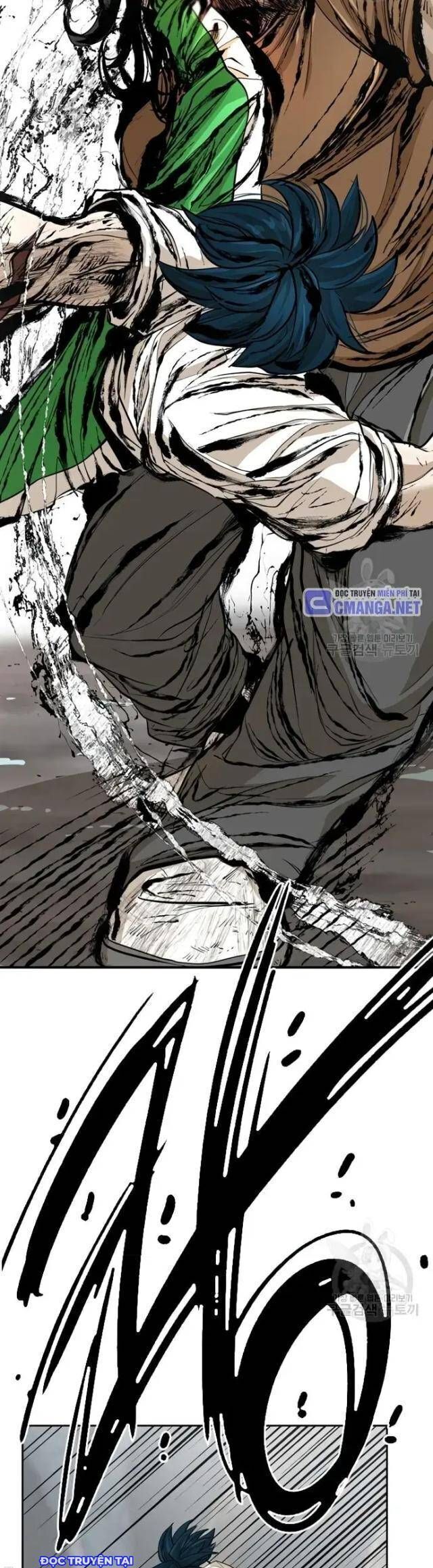 Shark - Cá Mập: Chapter 235