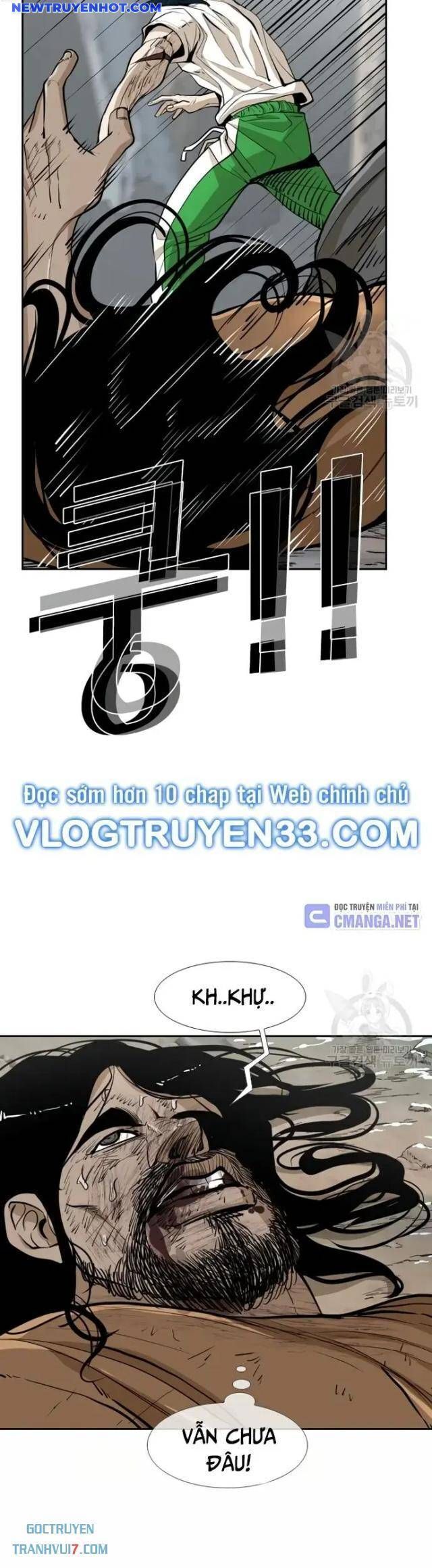 Shark - Cá Mập: Chapter 235