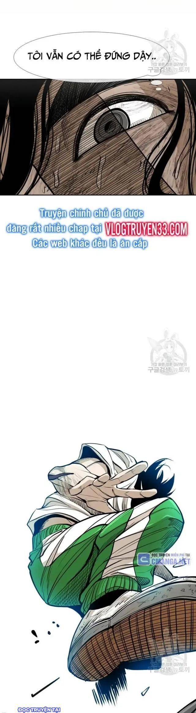 Shark - Cá Mập: Chapter 235