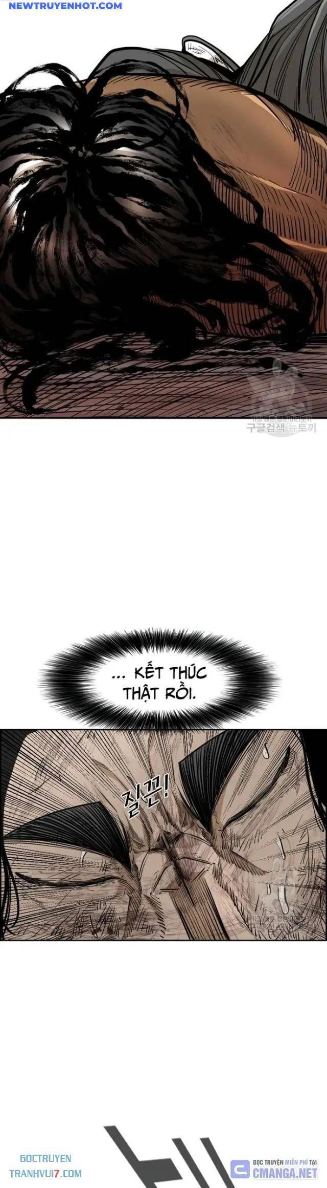 Shark - Cá Mập: Chapter 235