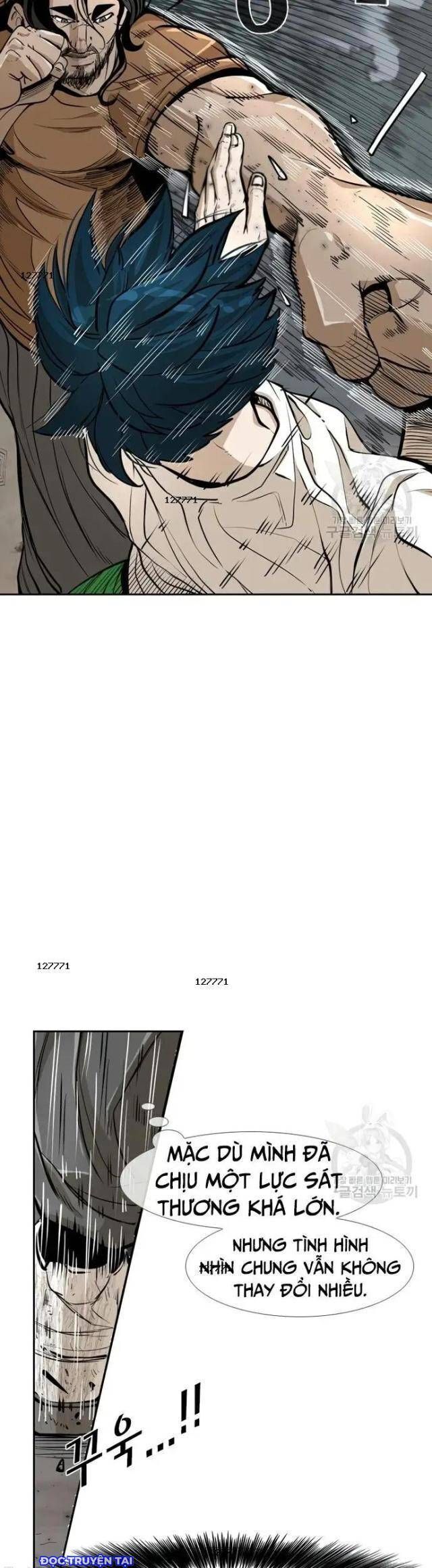 Shark - Cá Mập: Chapter 235