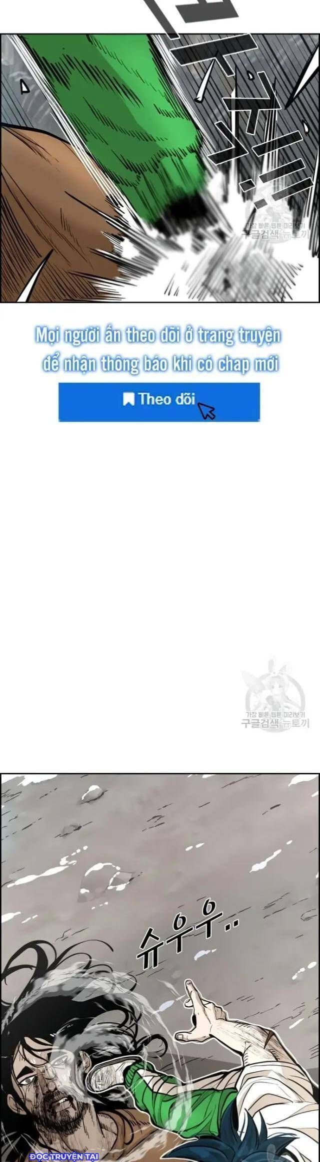 Shark - Cá Mập: Chapter 235