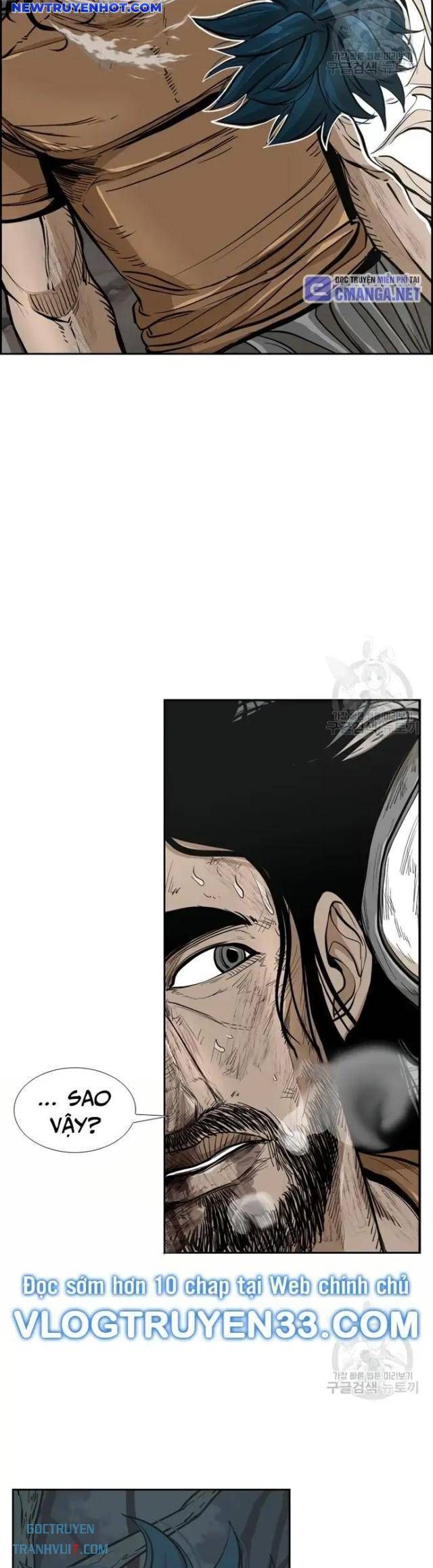 Shark - Cá Mập: Chapter 235