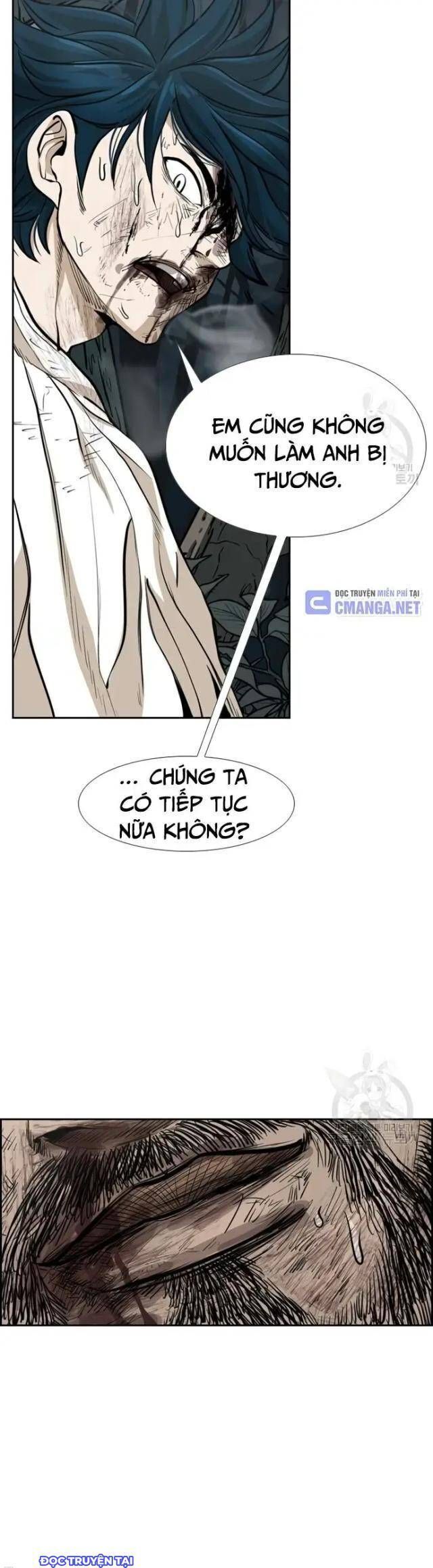 Shark - Cá Mập: Chapter 235