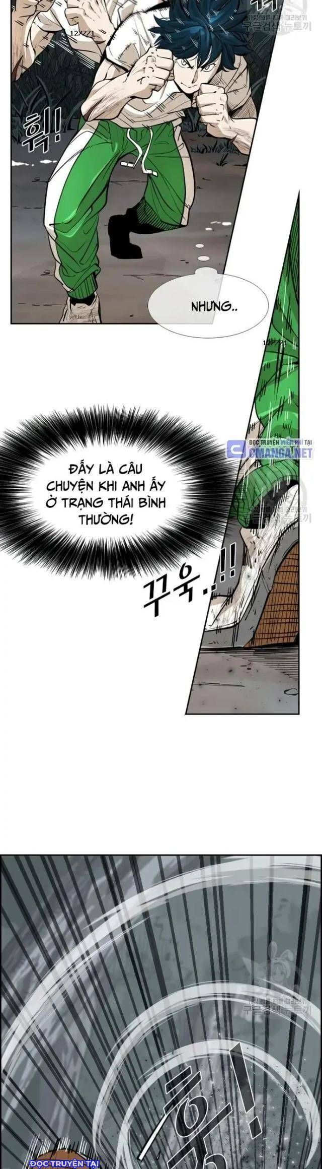 Shark - Cá Mập: Chapter 235