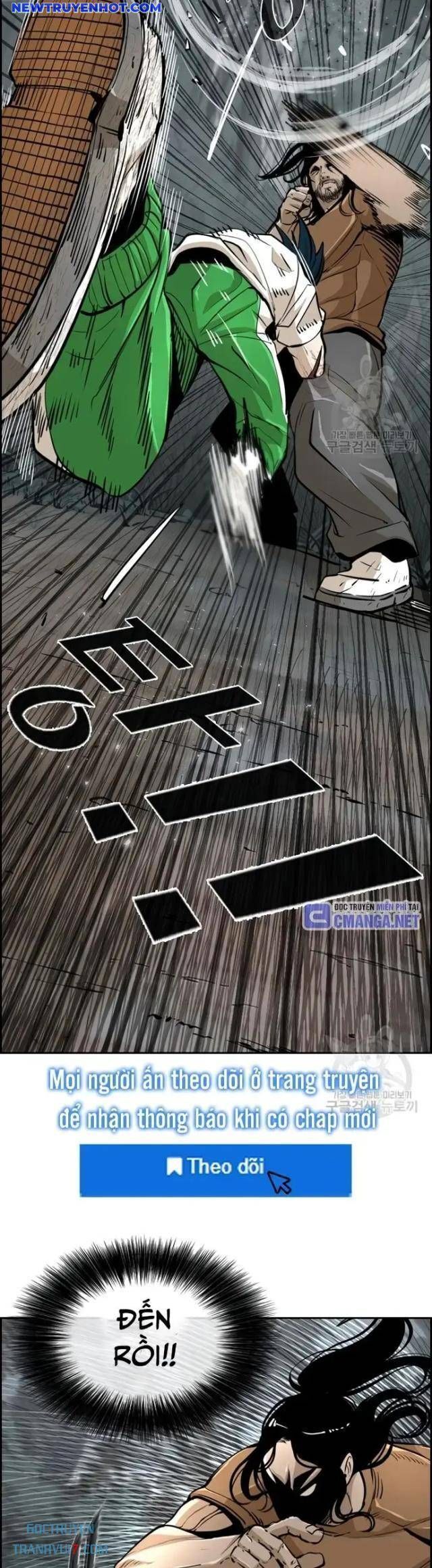 Shark - Cá Mập: Chapter 235