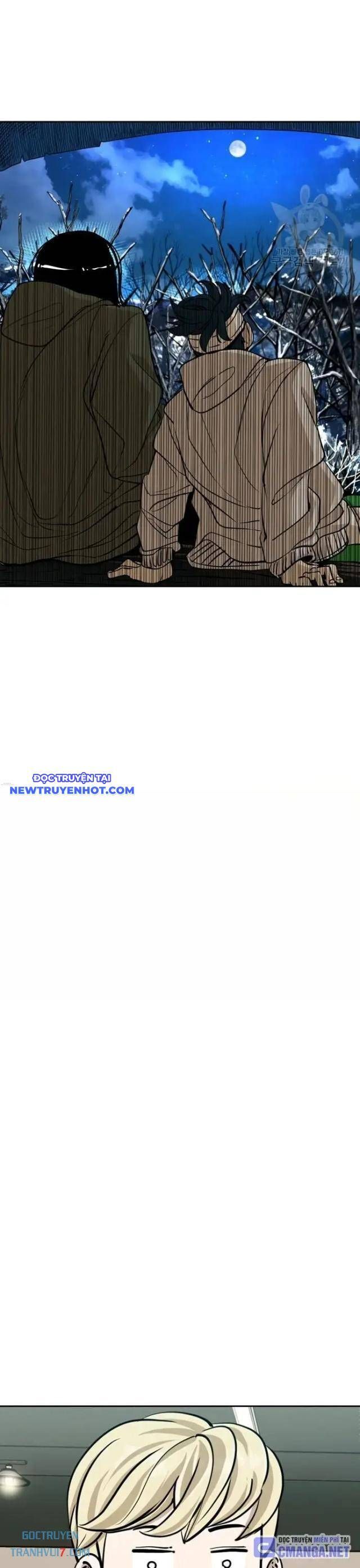 Shark - Cá Mập: Chapter 236