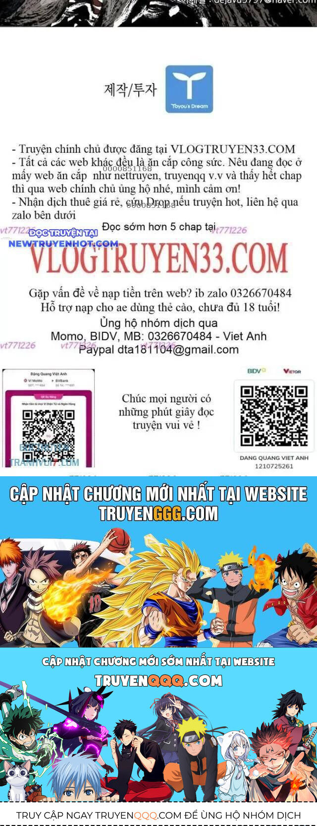 Shark - Cá Mập: Chapter 236