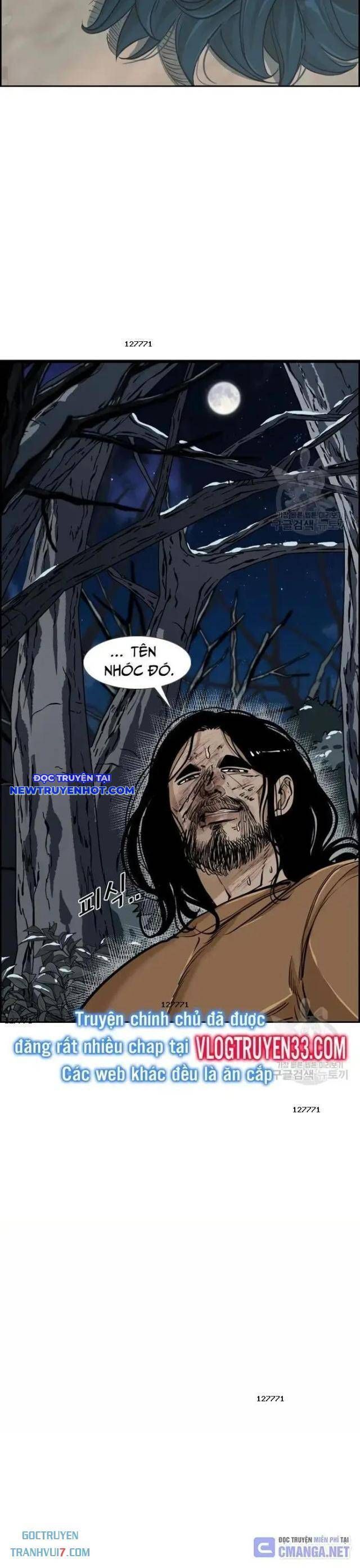 Shark - Cá Mập: Chapter 236