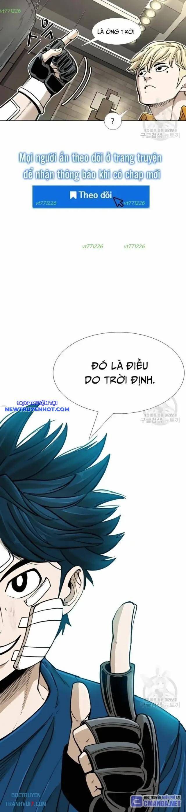 Shark - Cá Mập: Chapter 238