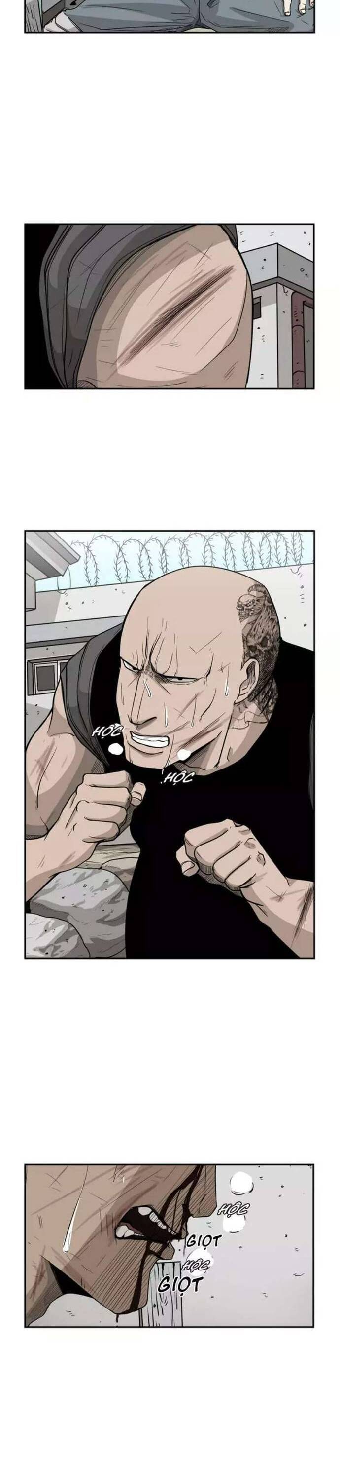 Shark - Cá Mập: Chapter 24