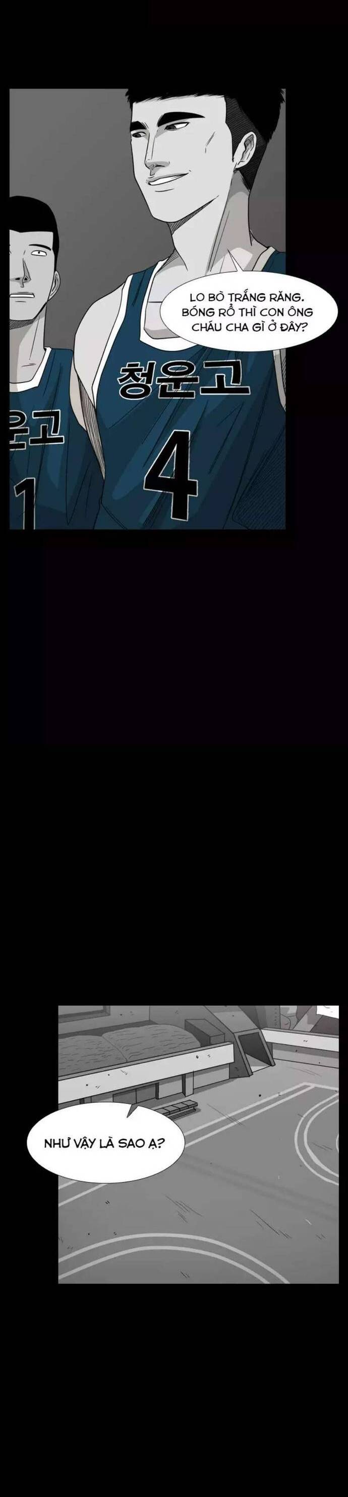 Shark - Cá Mập: Chapter 24