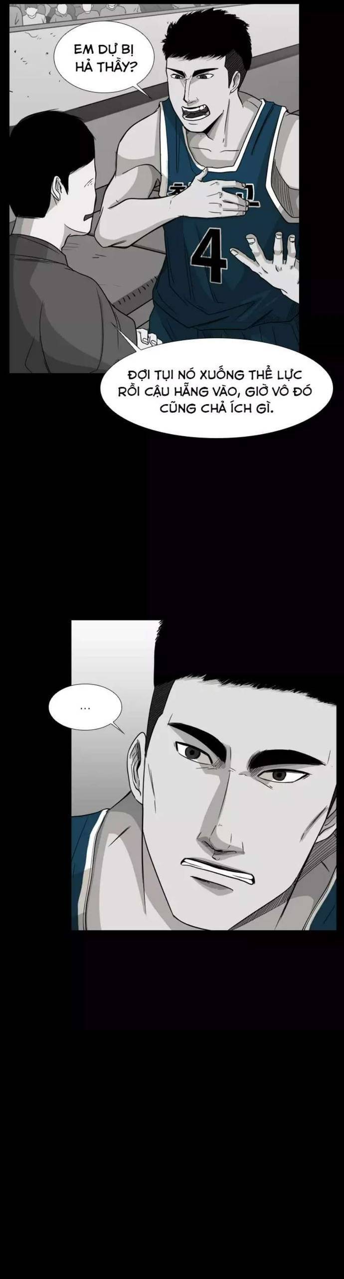 Shark - Cá Mập: Chapter 24