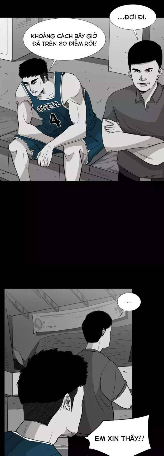 Shark - Cá Mập: Chapter 24