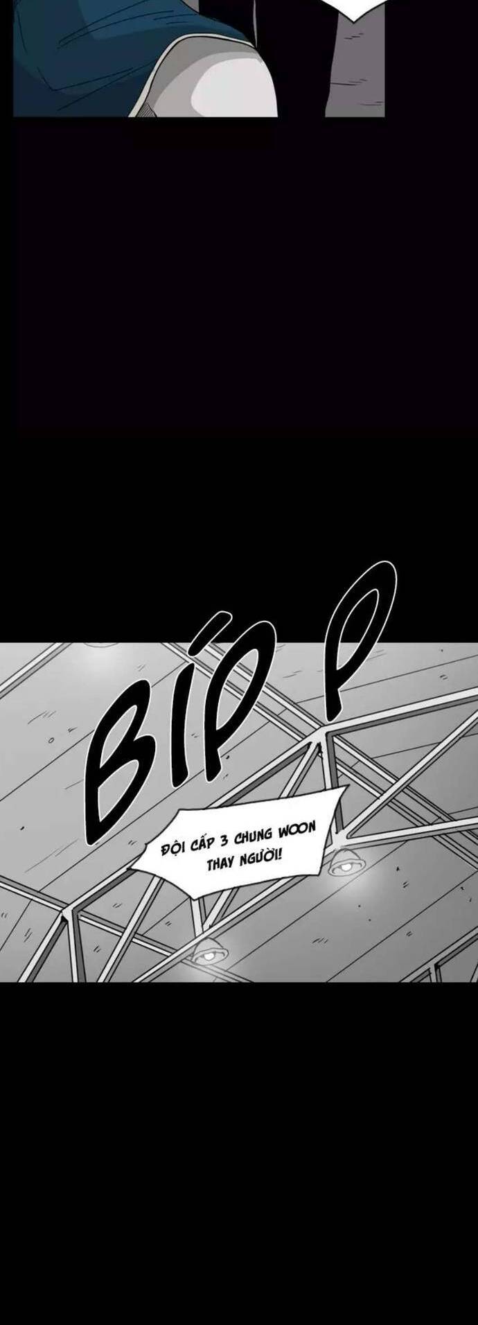 Shark - Cá Mập: Chapter 24