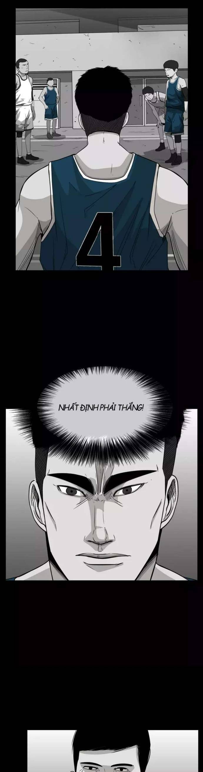 Shark - Cá Mập: Chapter 24