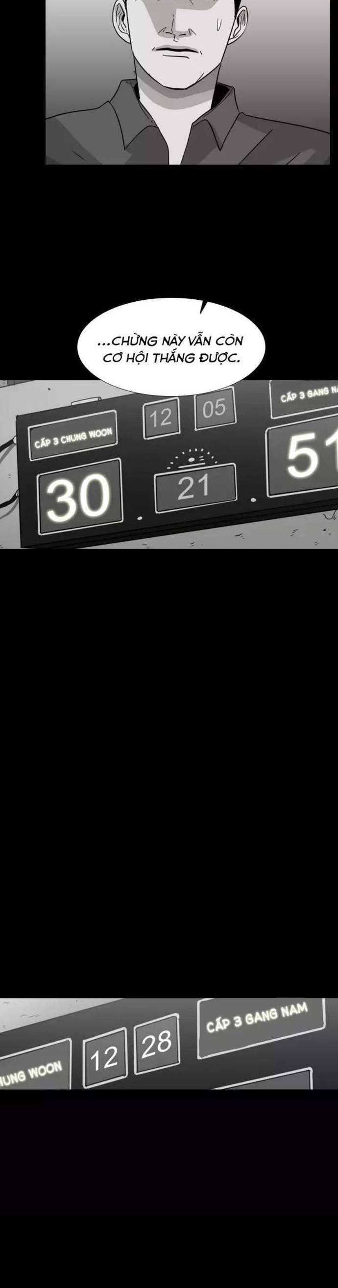 Shark - Cá Mập: Chapter 24