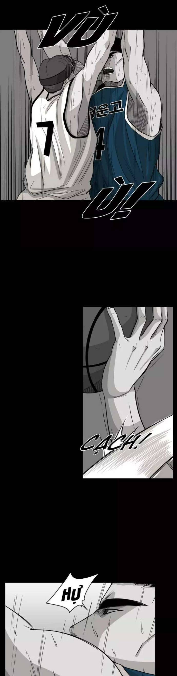 Shark - Cá Mập: Chapter 24