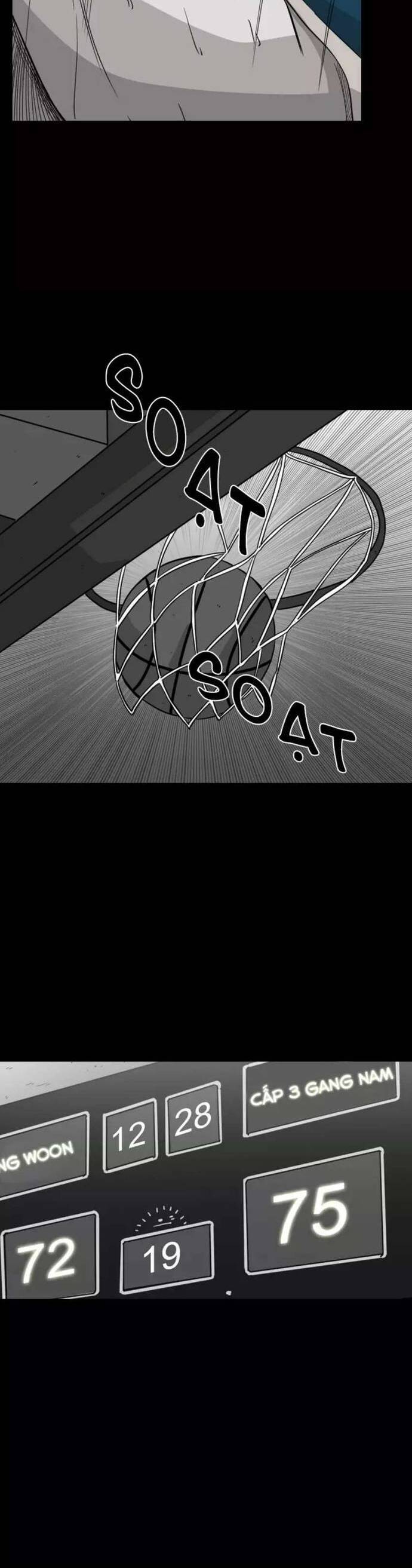 Shark - Cá Mập: Chapter 24