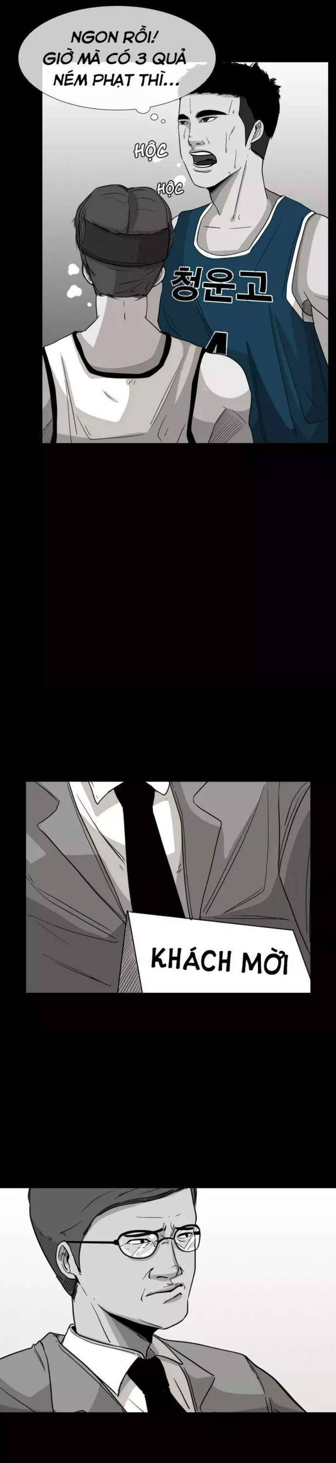 Shark - Cá Mập: Chapter 24