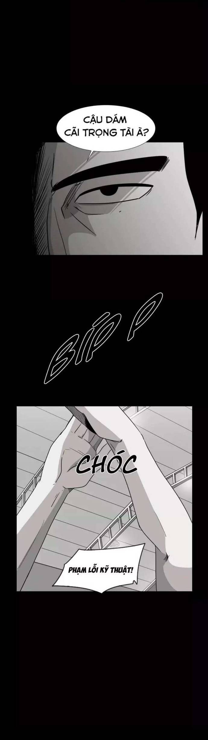 Shark - Cá Mập: Chapter 24