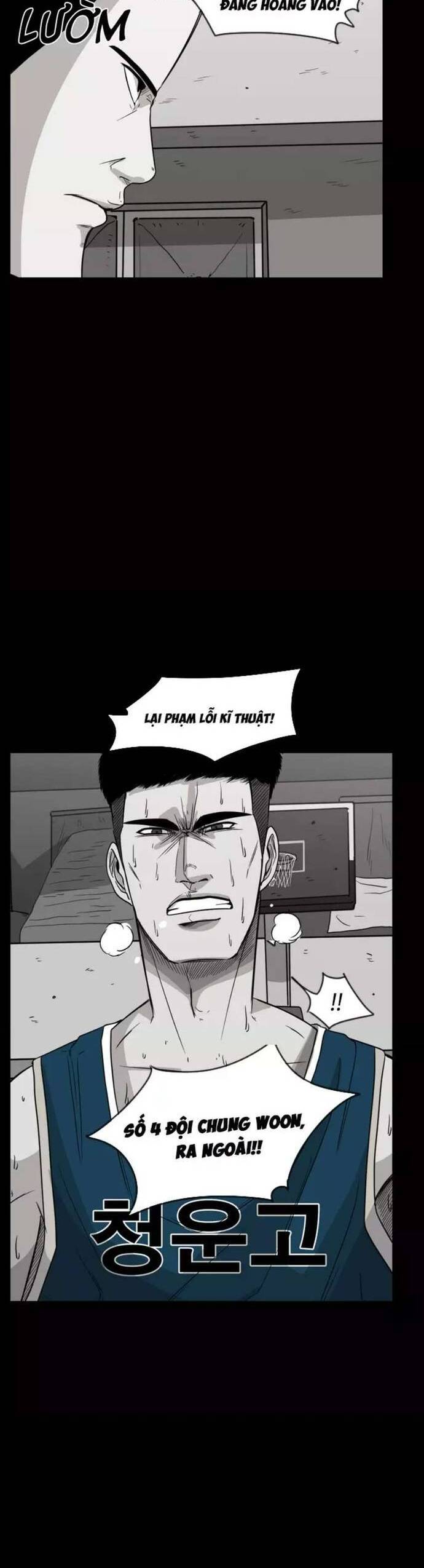 Shark - Cá Mập: Chapter 24