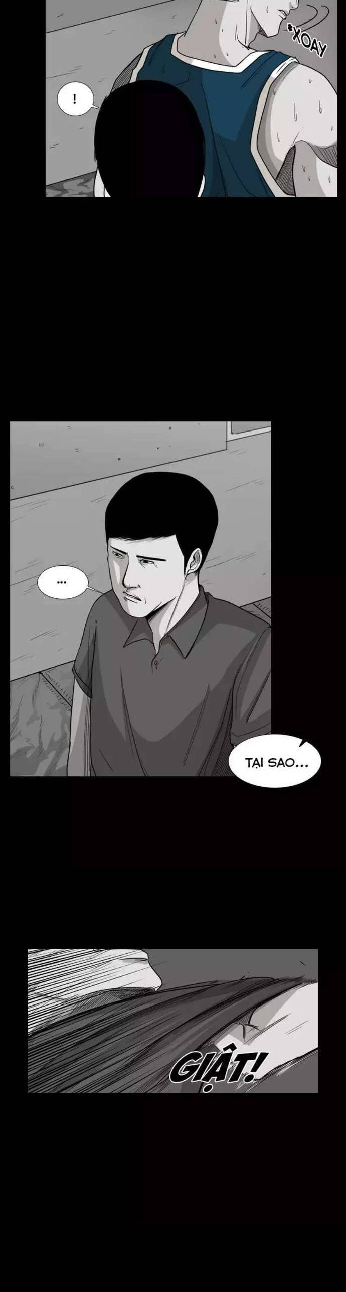 Shark - Cá Mập: Chapter 24