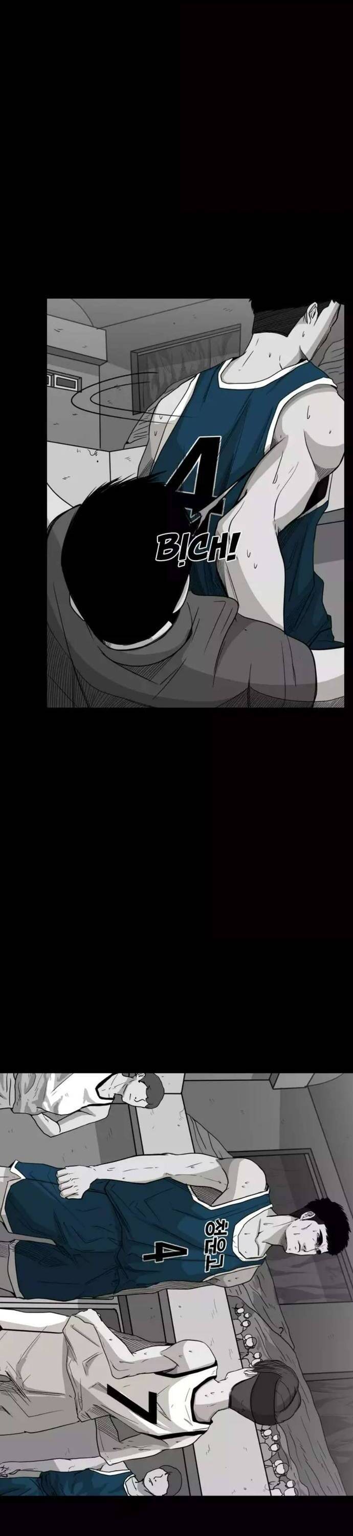 Shark - Cá Mập: Chapter 24