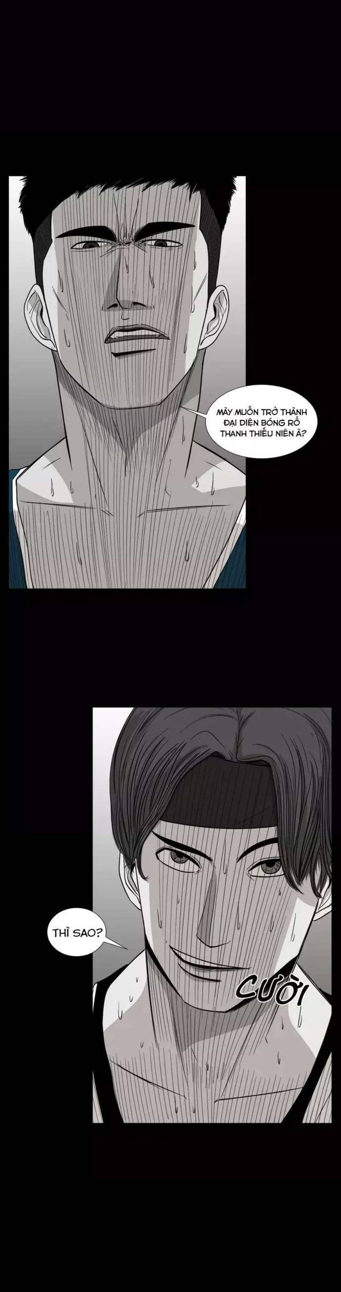 Shark - Cá Mập: Chapter 24