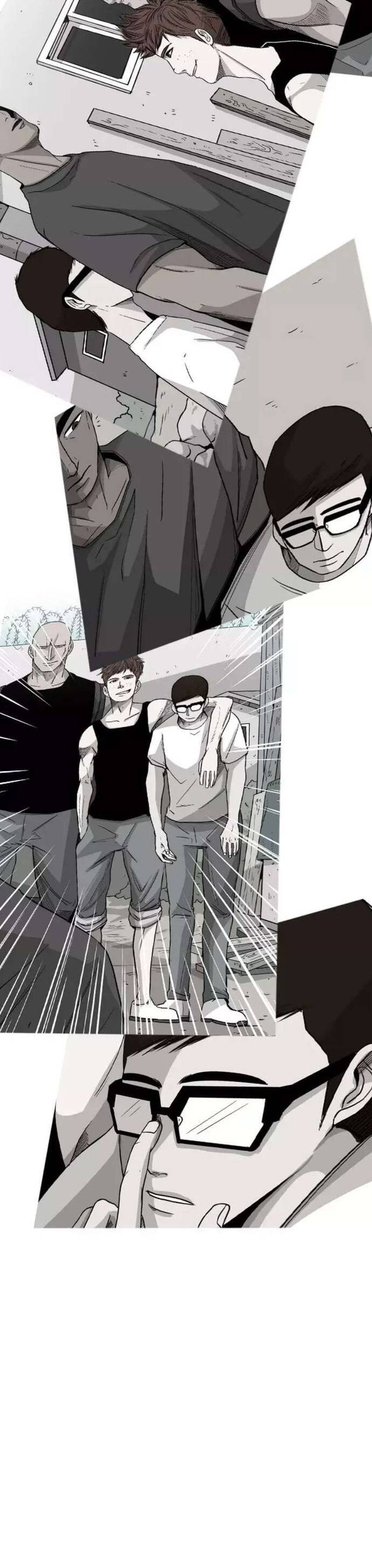 Shark - Cá Mập: Chapter 24