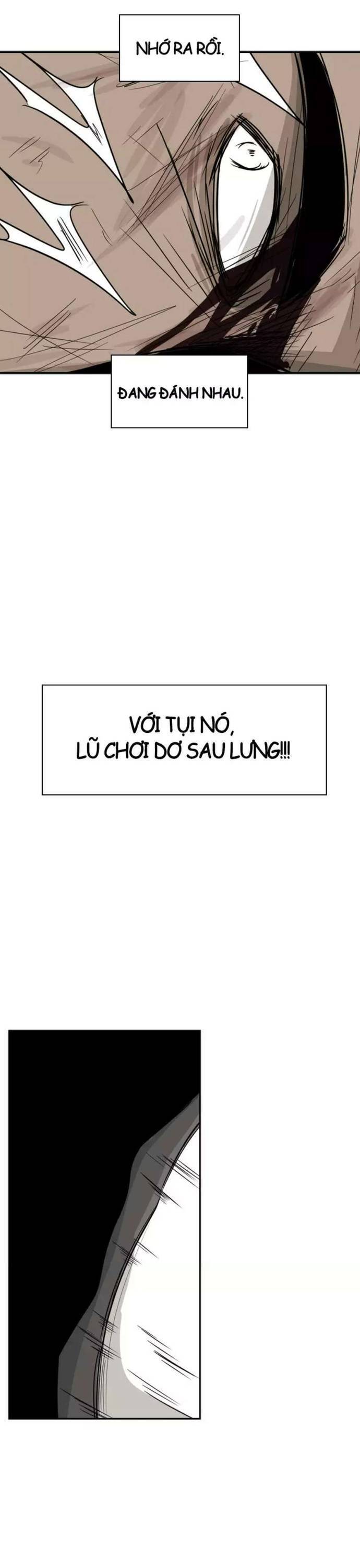 Shark - Cá Mập: Chapter 24