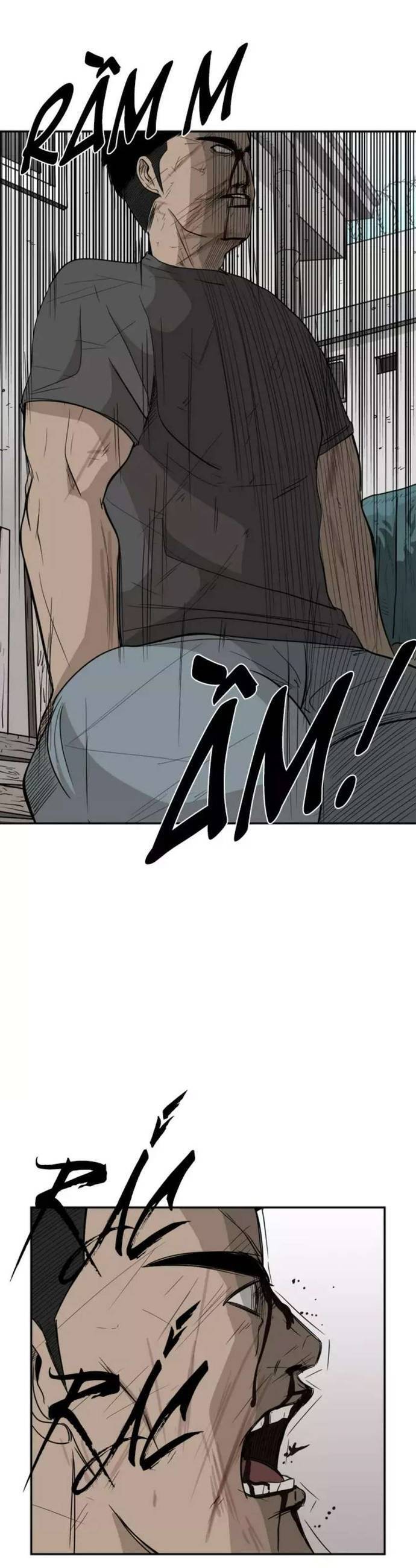 Shark - Cá Mập: Chapter 24