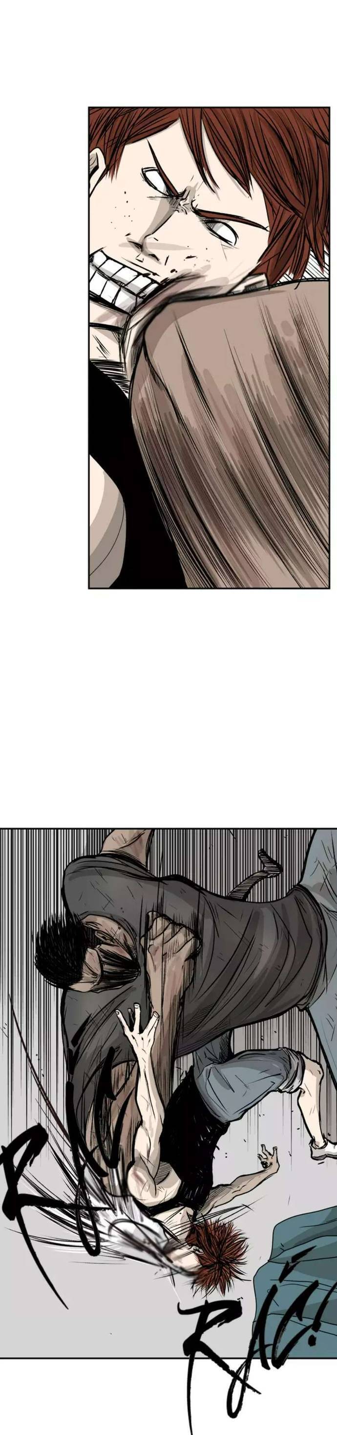 Shark - Cá Mập: Chapter 24