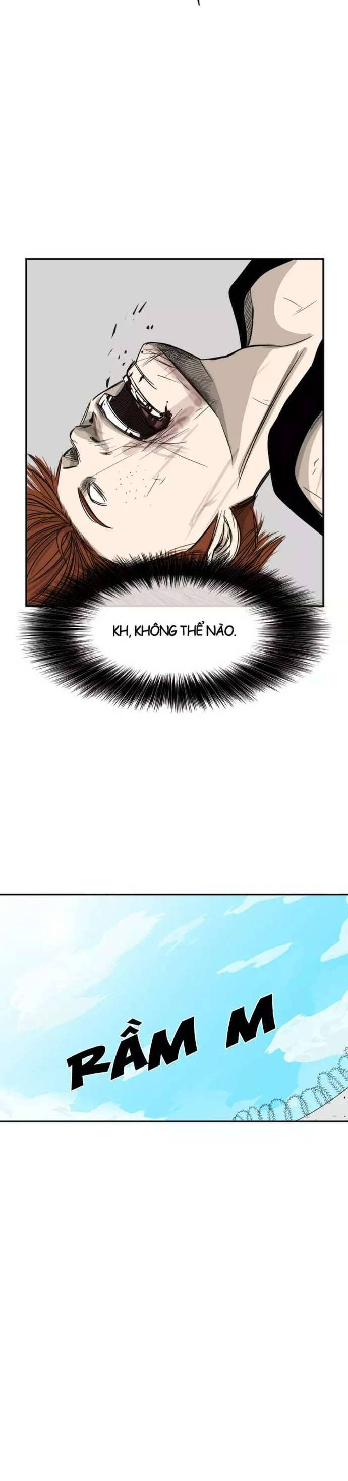 Shark - Cá Mập: Chapter 24