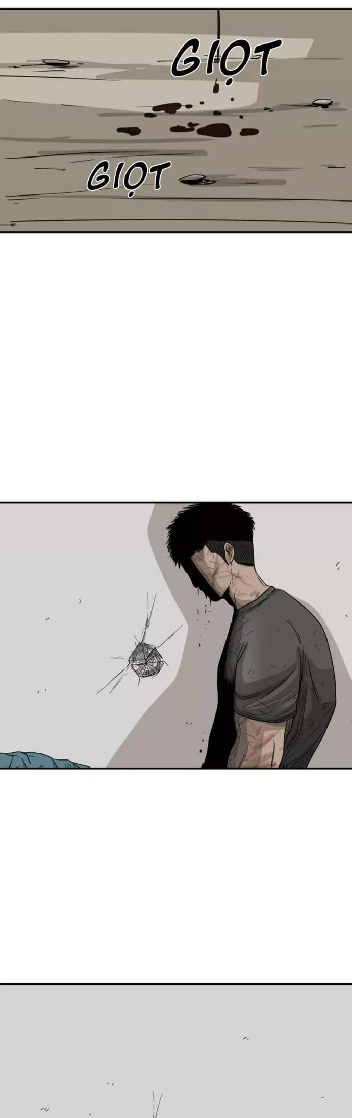 Shark - Cá Mập: Chapter 24