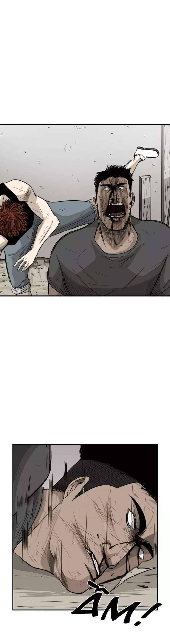 Shark - Cá Mập: Chapter 24