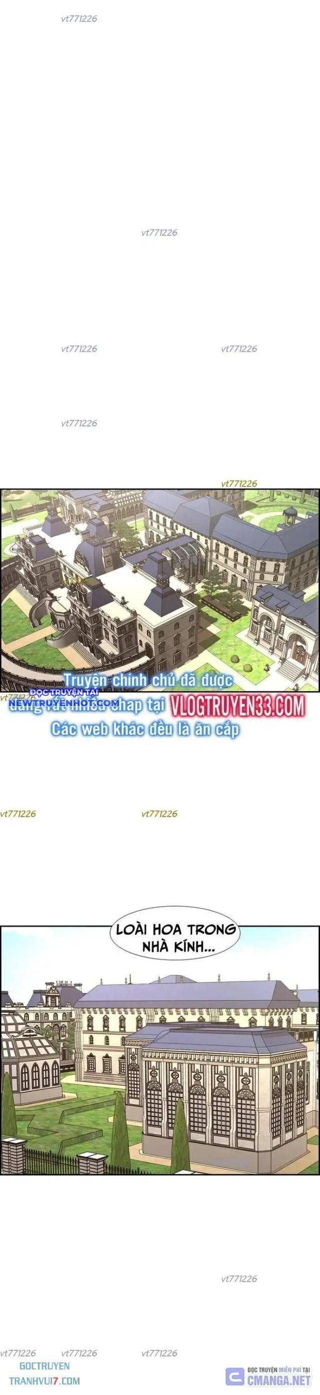 Shark - Cá Mập: Chapter 240