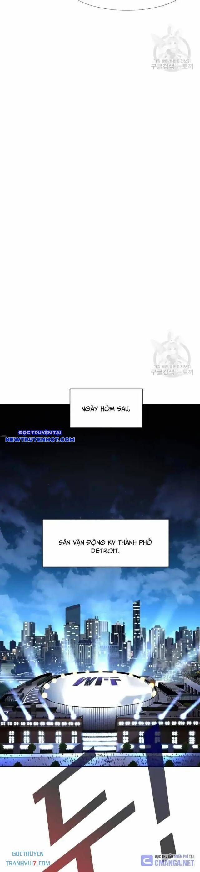 Shark - Cá Mập: Chapter 241